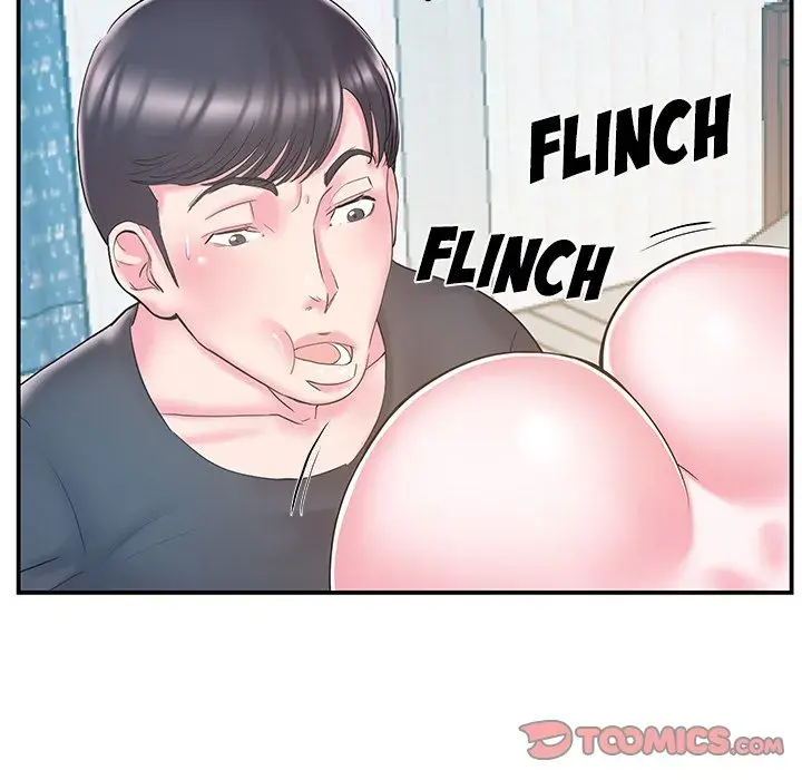 Sister In Law Chapter 17 - Page 20