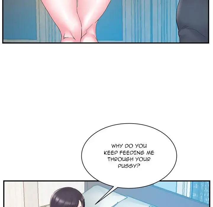 Sister In Law Chapter 17 - Page 22