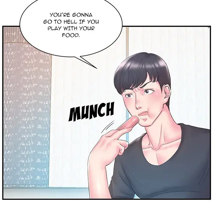 Sister In Law Chapter 17 - Page 24
