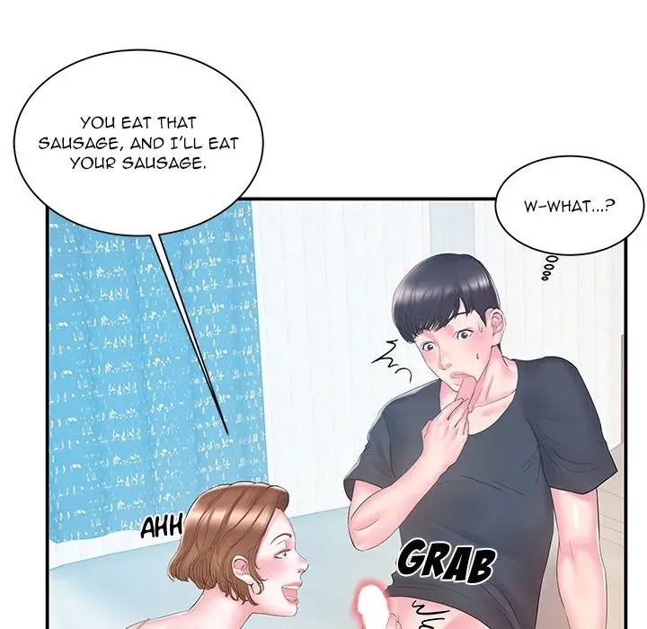 Sister In Law Chapter 17 - Page 25