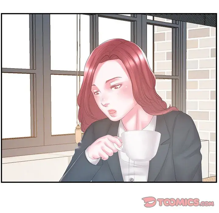 Sister In Law Chapter 17 - Page 38