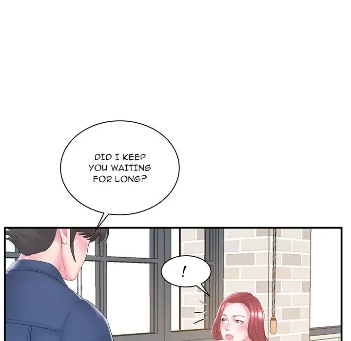 Sister In Law Chapter 17 - Page 39