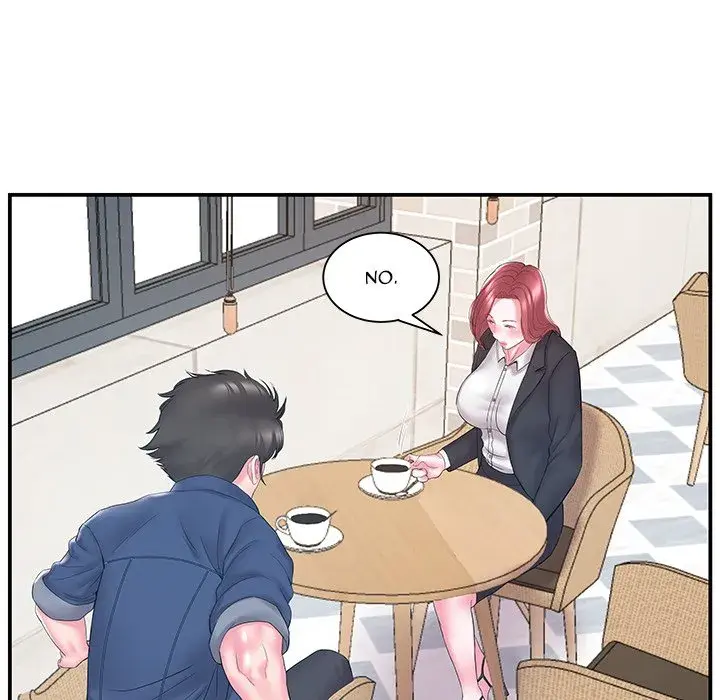 Sister In Law Chapter 17 - Page 41