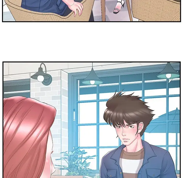 Sister In Law Chapter 17 - Page 42