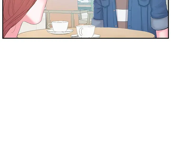 Sister In Law Chapter 17 - Page 43