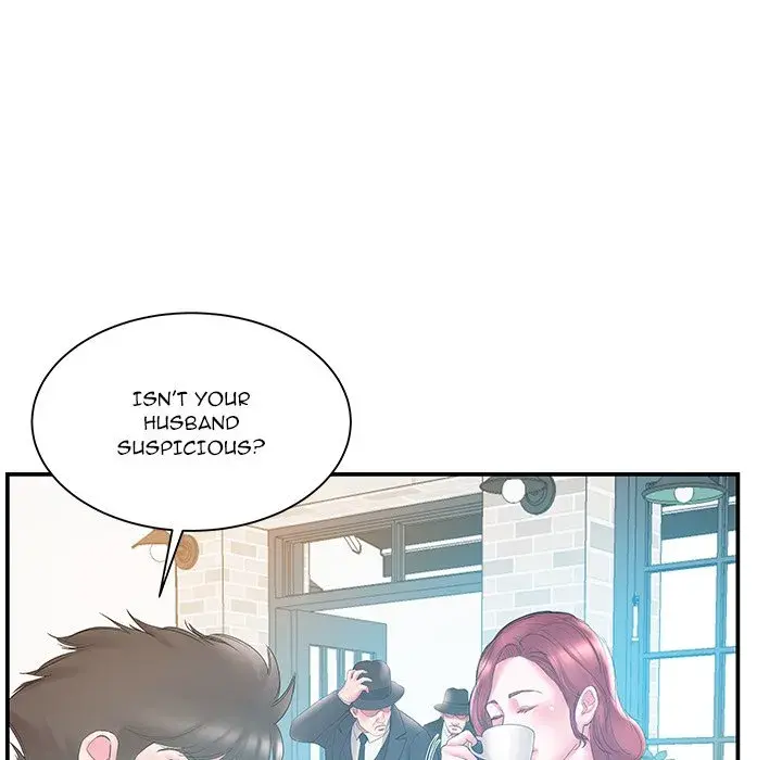 Sister In Law Chapter 17 - Page 45