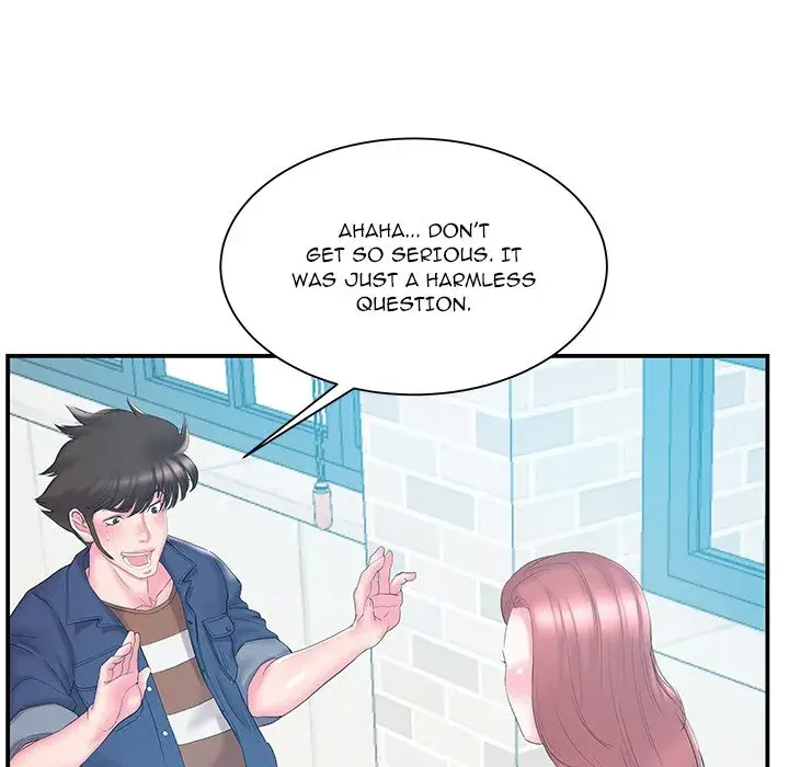 Sister In Law Chapter 17 - Page 52
