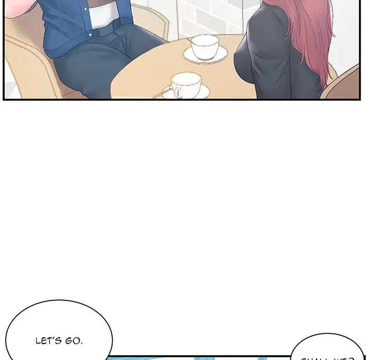 Sister In Law Chapter 17 - Page 53