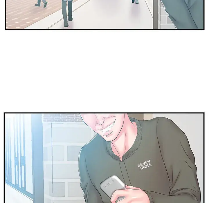 Sister In Law Chapter 17 - Page 59