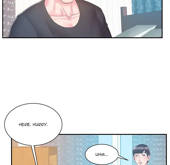 Sister In Law Chapter 17 - Page 6