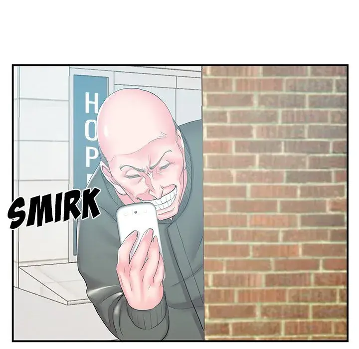 Sister In Law Chapter 17 - Page 64