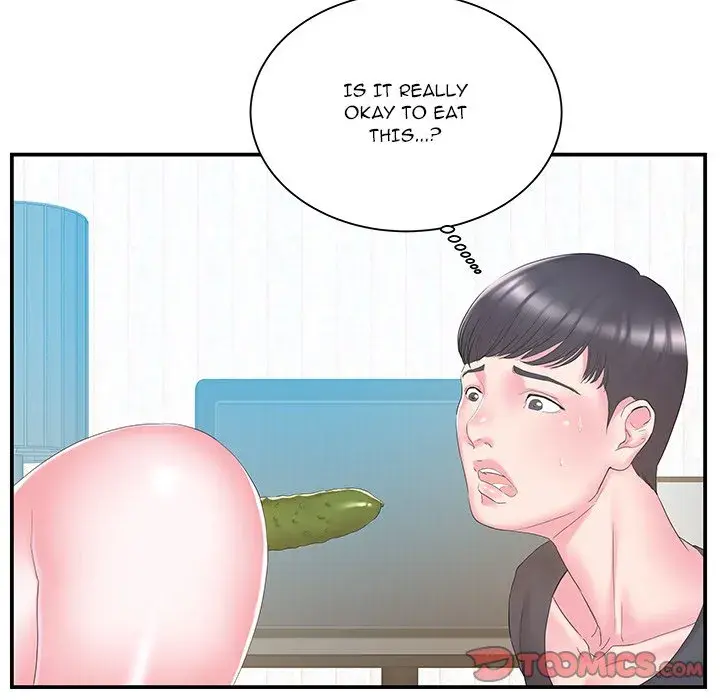 Sister In Law Chapter 17 - Page 8
