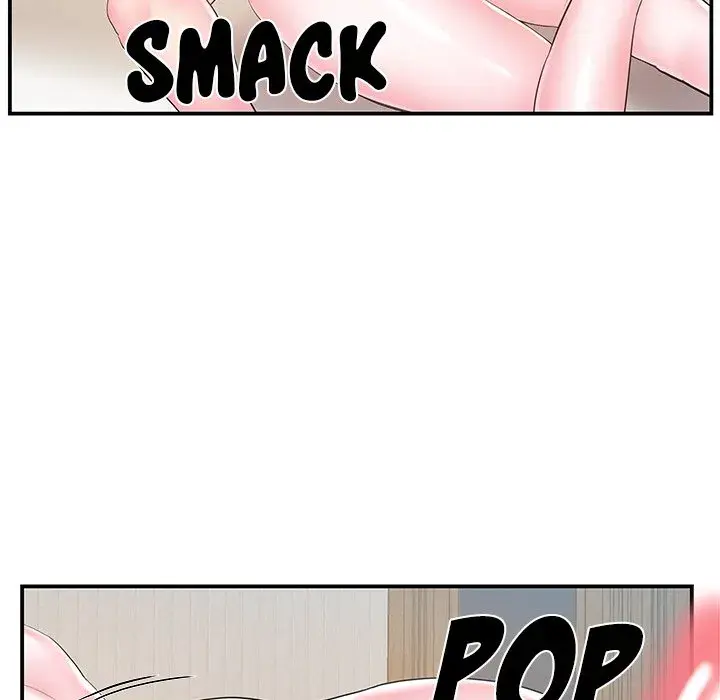 Sister In Law Chapter 17 - Page 89