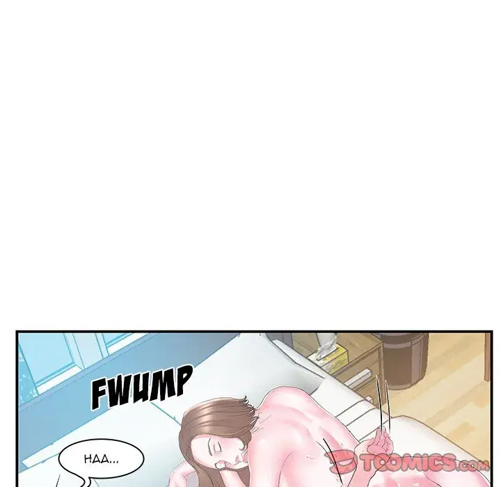 Sister In Law Chapter 17 - Page 92