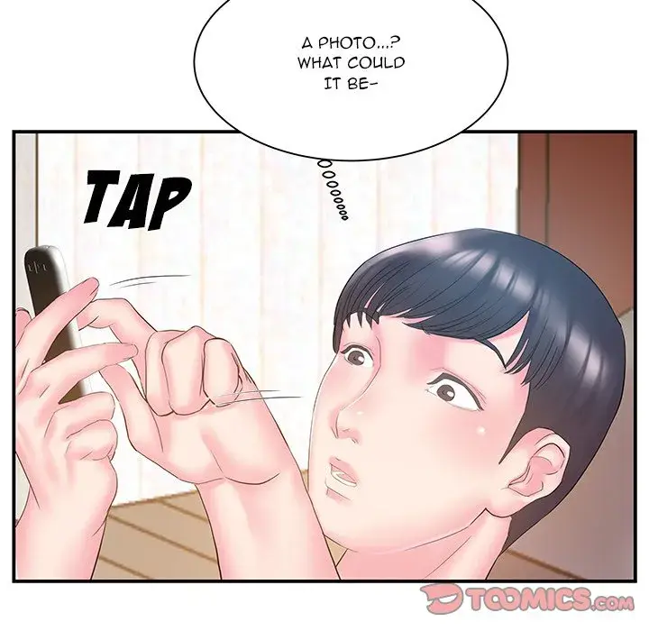 Sister In Law Chapter 17 - Page 98