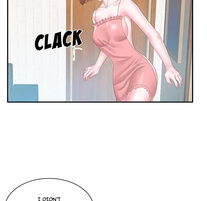 Sister In Law Chapter 18 - Page 16