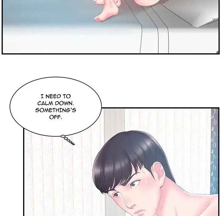 Sister In Law Chapter 18 - Page 19