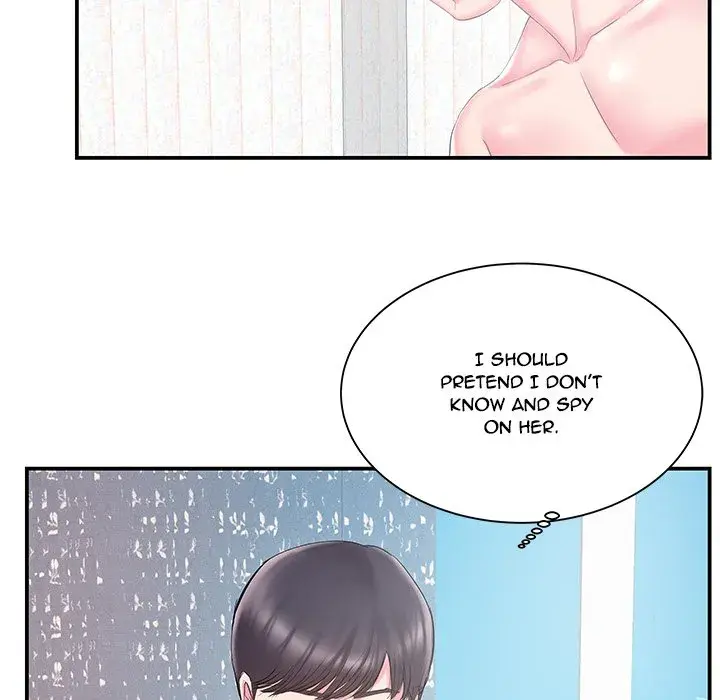 Sister In Law Chapter 18 - Page 20
