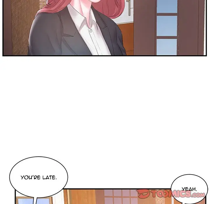 Sister In Law Chapter 18 - Page 26
