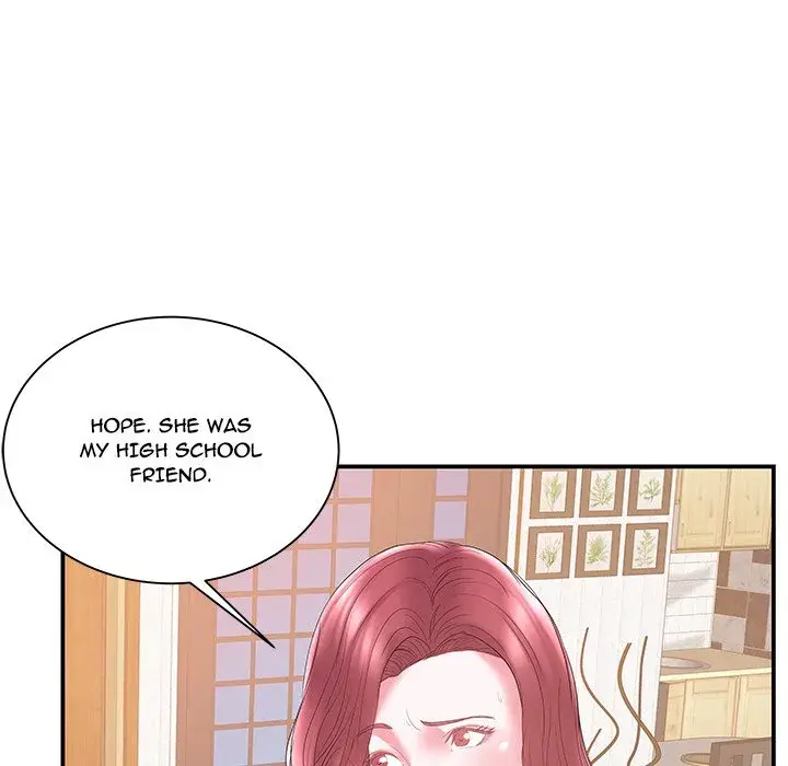 Sister In Law Chapter 18 - Page 29