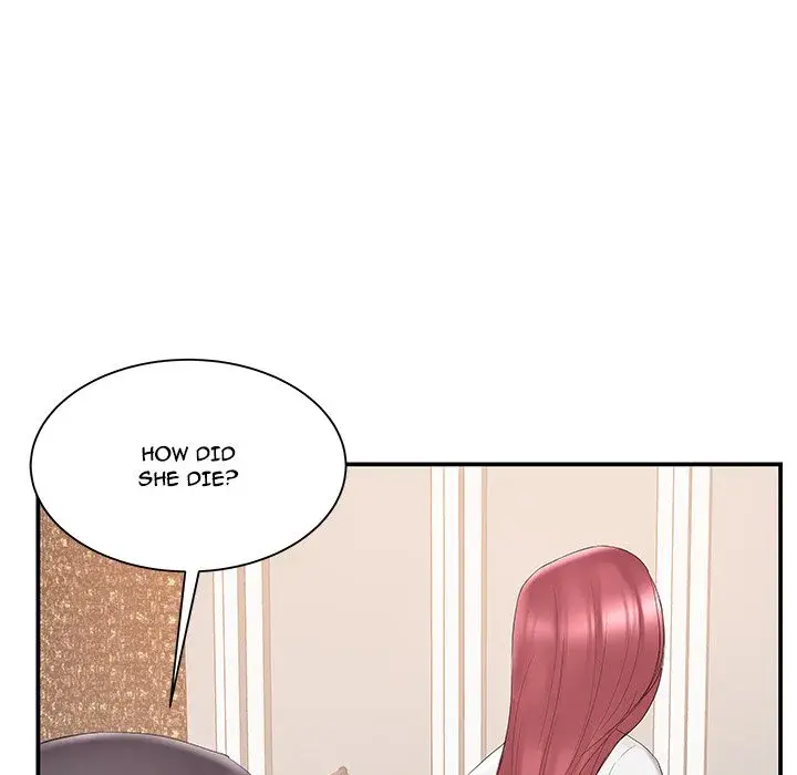 Sister In Law Chapter 18 - Page 32