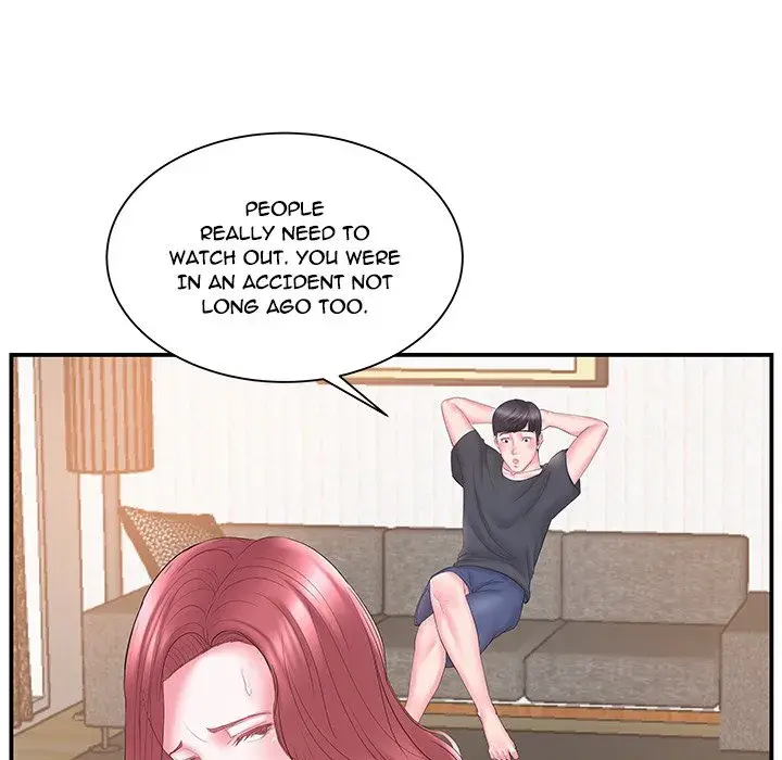 Sister In Law Chapter 18 - Page 35