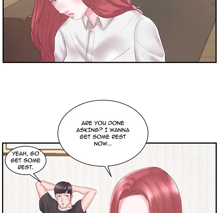 Sister In Law Chapter 18 - Page 36