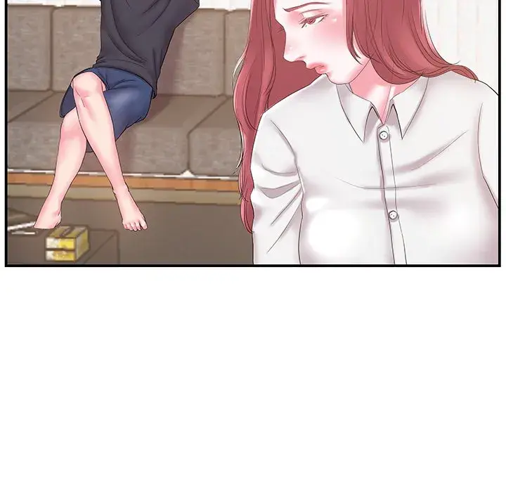 Sister In Law Chapter 18 - Page 37