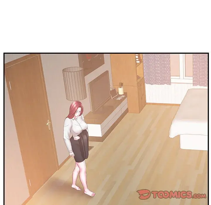 Sister In Law Chapter 18 - Page 38