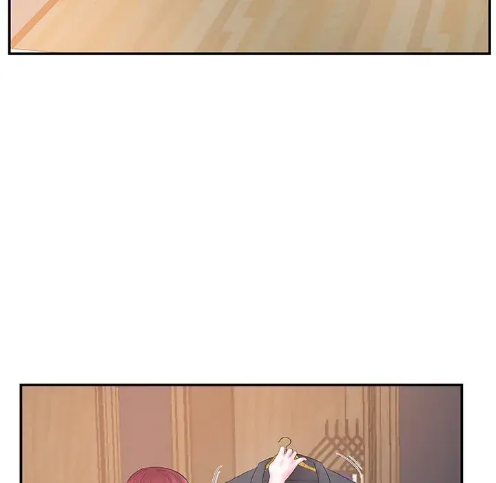 Sister In Law Chapter 18 - Page 39