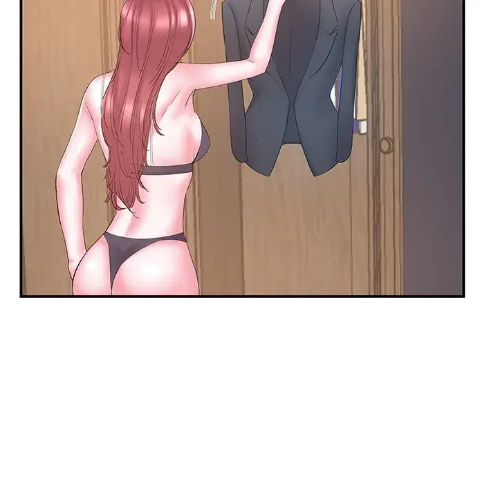 Sister In Law Chapter 18 - Page 40