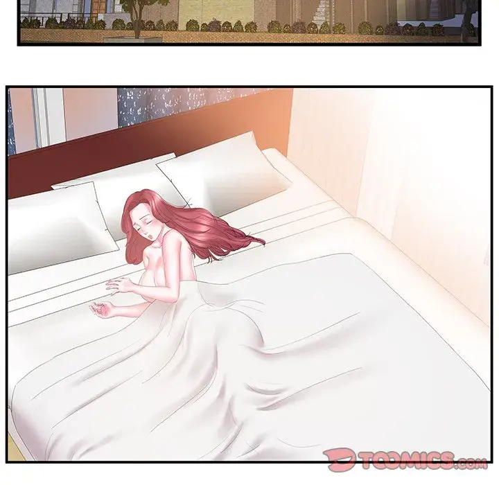 Sister In Law Chapter 18 - Page 42