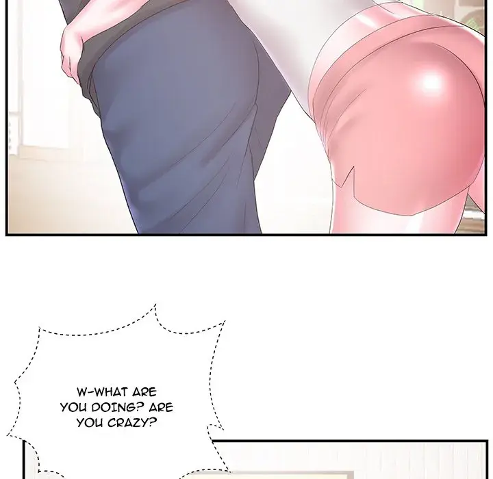 Sister In Law Chapter 18 - Page 53