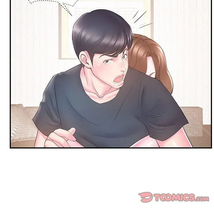 Sister In Law Chapter 18 - Page 54