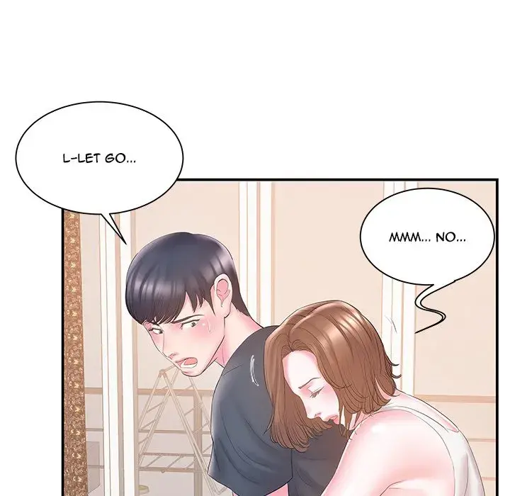 Sister In Law Chapter 18 - Page 55