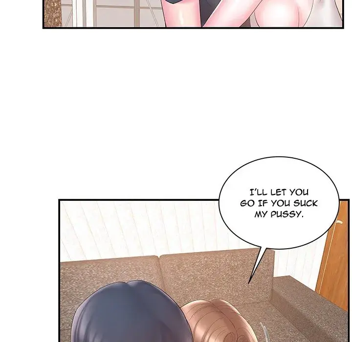Sister In Law Chapter 18 - Page 56
