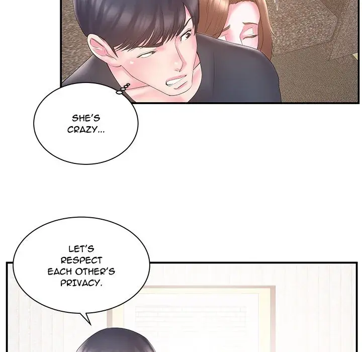 Sister In Law Chapter 18 - Page 57