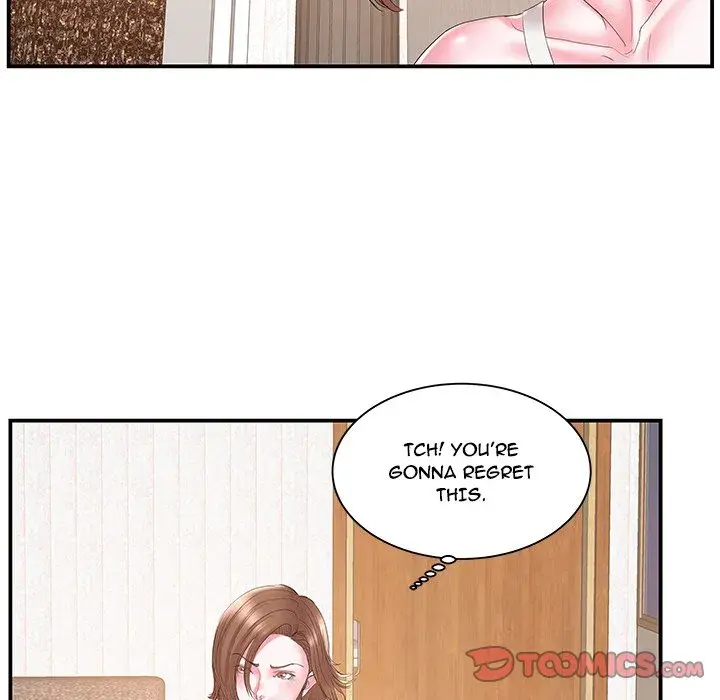 Sister In Law Chapter 18 - Page 62
