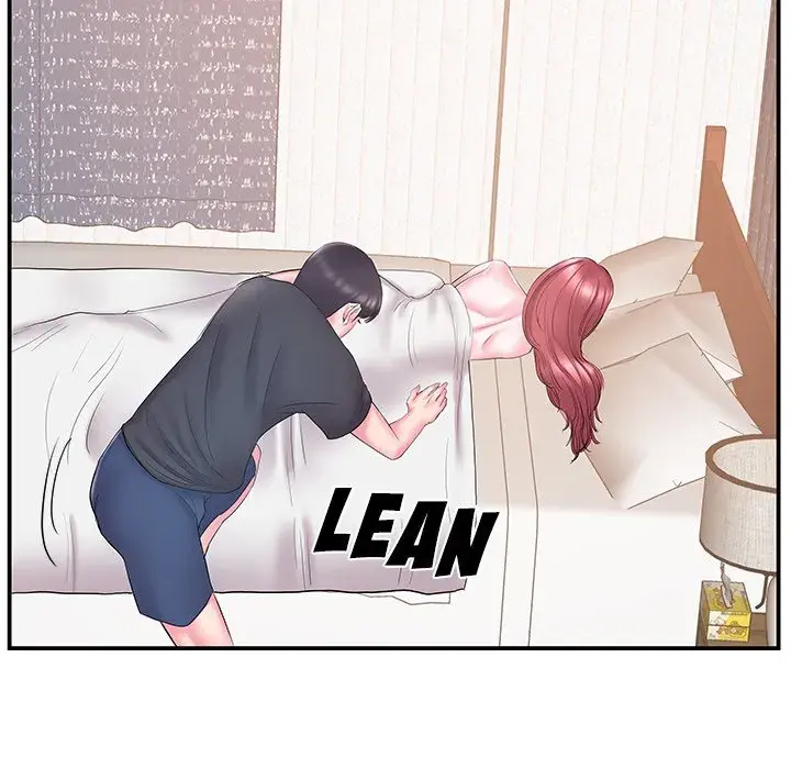 Sister In Law Chapter 18 - Page 64
