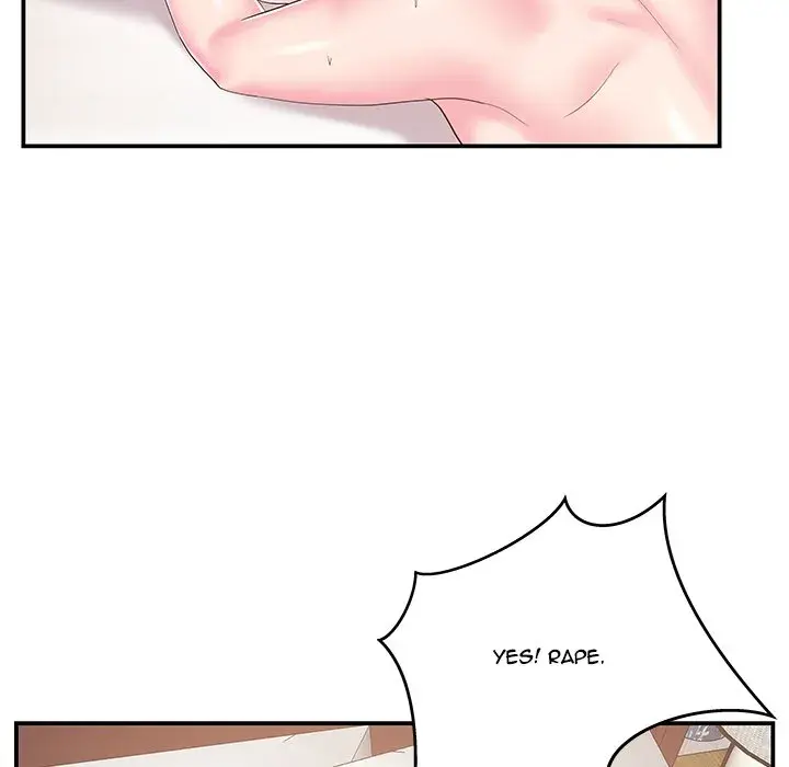 Sister In Law Chapter 18 - Page 79