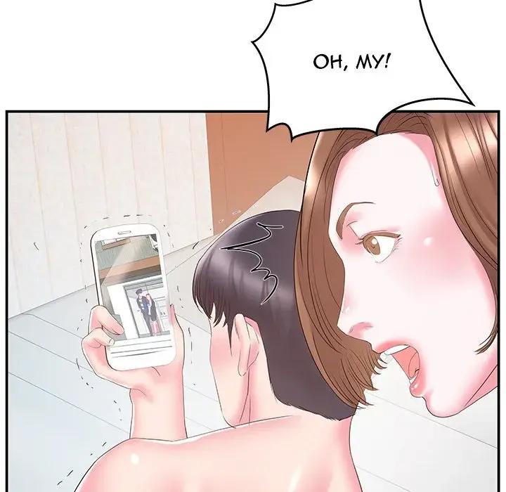 Sister In Law Chapter 18 - Page 8