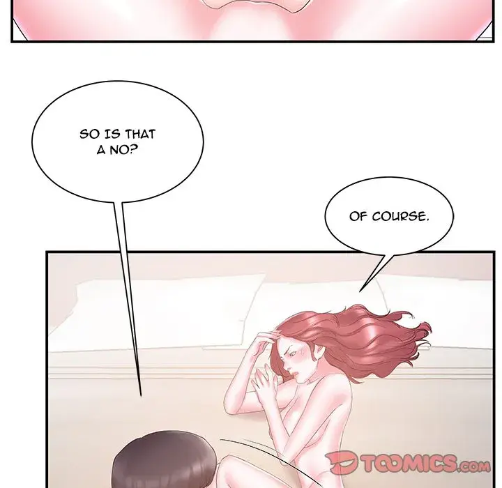 Sister In Law Chapter 18 - Page 82