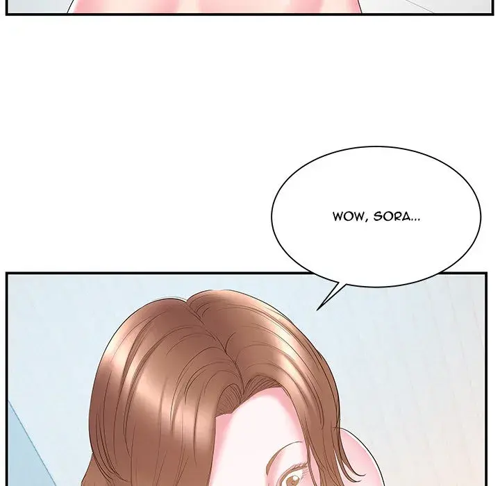 Sister In Law Chapter 18 - Page 9