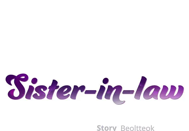 Sister In Law Chapter 19 - Page 1