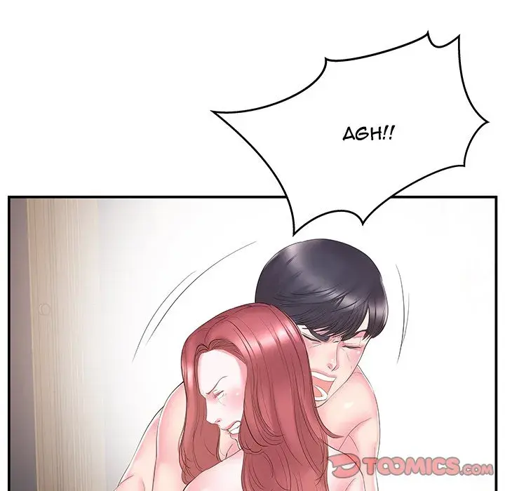 Sister In Law Chapter 19 - Page 10