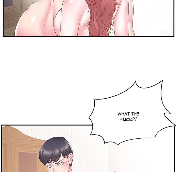 Sister In Law Chapter 19 - Page 11