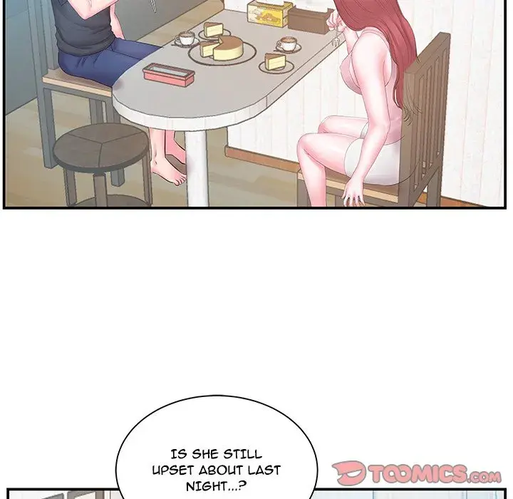 Sister In Law Chapter 19 - Page 18