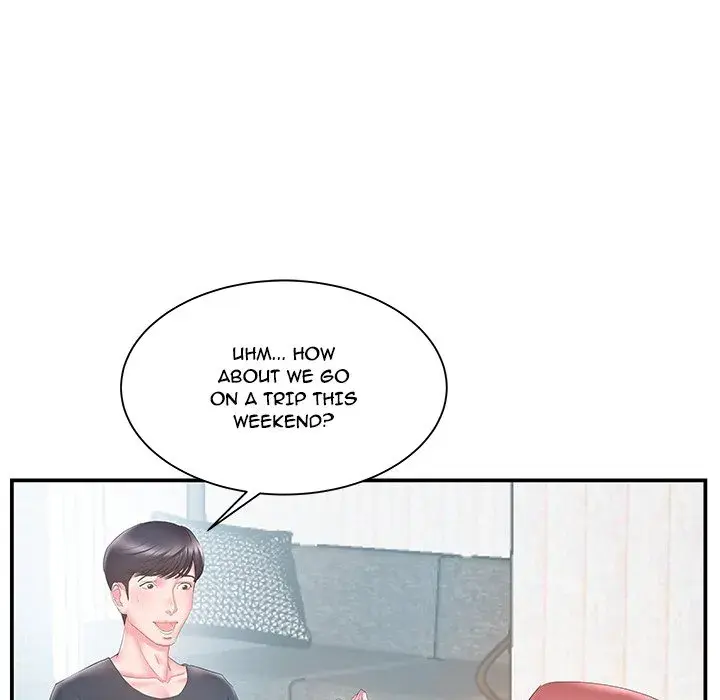 Sister In Law Chapter 19 - Page 20