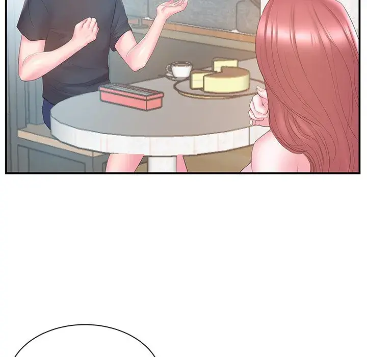 Sister In Law Chapter 19 - Page 21
