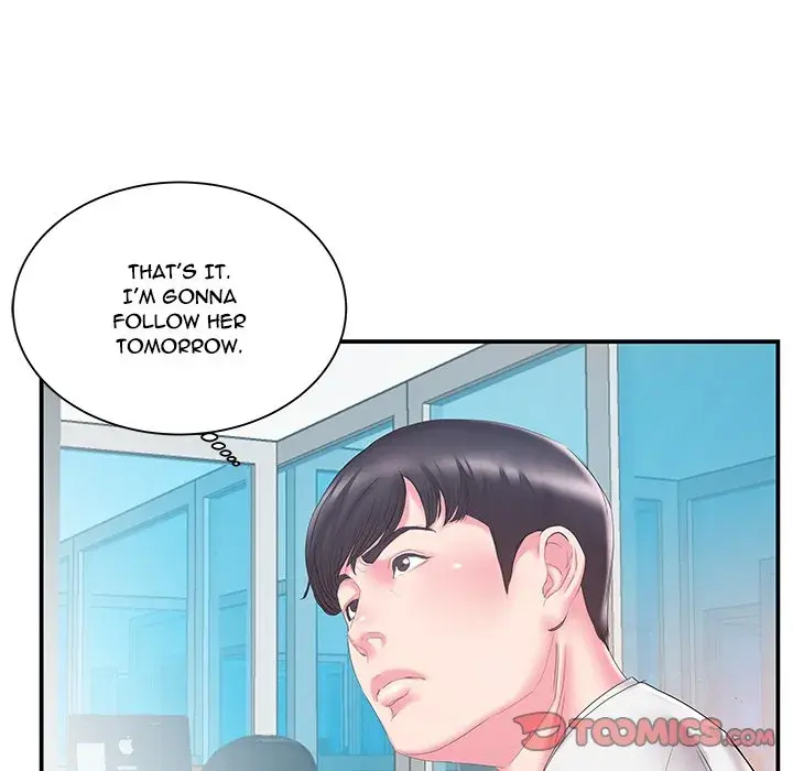 Sister In Law Chapter 19 - Page 30